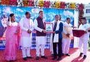 पिथौरागढ़ को मिली आधुनिक क्रिकेट सुविधा, सीएम धामी ने उच्चीकृत स्टेडियम किया लोकार्पित