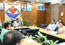 धीमी प्रगति पर फटकार, SARRA को दिए सख्त निर्देश