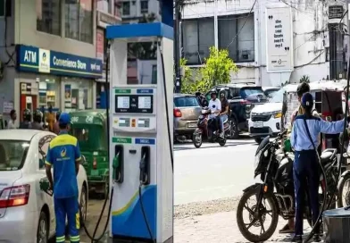 नैनीताल : टू-व्हीलर को ₹200 और फोर-व्हीलर को ₹500 तक ही तेल, पंप प्रबंधन ने तकनीकी खराबी बताई वजह