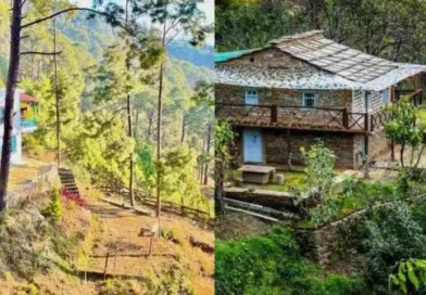 देहरादून में नियम तोड़ने वाले 103 होमस्टे पर बड़ा एक्शन