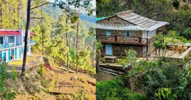 देहरादून में नियम तोड़ने वाले 103 होमस्टे पर बड़ा एक्शन