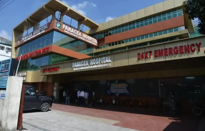 ​देहरादून के पैनेसिया अस्पताल पर मुकदमा दर्ज; ICU में आग लगने से महिला की हुई थी मौत, परिजनों ने लगाए गंभीर आरोप