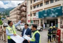 नैनीताल में सभी अस्पतालों का सेफ्टी ऑडिट, खामियां मिलने पर होगा सील कार्रवाई