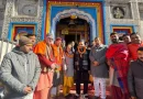 केदारनाथ धाम में VIP दर्शन पर बवाल, अडानी ने किया दर्शन और रोपवे परियोजना का लिया जायजा