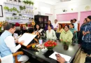 धामी से मुलाकात के बाद आंगनबाड़ी हड़ताल टली, मानदेय बढ़ाने के संकेत
