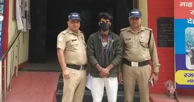 शादी का झांसा देकर दुष्कर्म करने वाला आरोपी गिरफ्तार, दून पुलिस की कार्रवाई