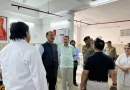 पहाड़ों के बाद अब मैदानों में स्वास्थ्य मंत्री सुबोध उनियाल का एक्शन: अस्पताल की बदहाल व्यवस्था देख चढ़ा पारा