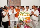 देहरादून : सीएम पुष्कर धामी ने स्वर्गीय मेजर जनरल भुवन चंद्र खण्डूरी को अर्पित की भावभीनी श्रद्धांजलि