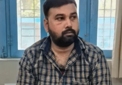 ऋषिकेश में JE 50 हजार की रिश्वत लेते गिरफ्तार, विजिलेंस की बड़ी कार्रवाई