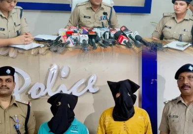 देहरादून में 30 लाख की जमीन ठगी का खुलासा, 20 हजार का इनामी आरोपी प्रदीप सकलानी गिरफ्तार
