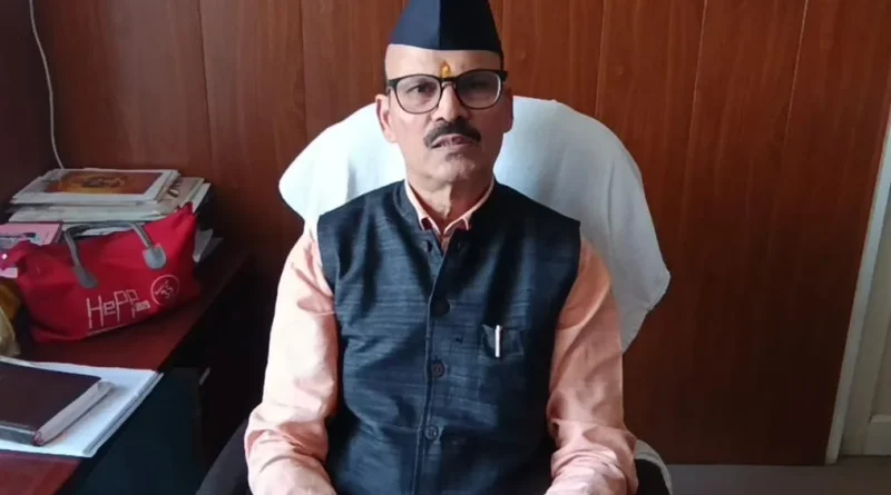 देहरादून में पेट्रोल-डीजल का पर्याप्त भंडार, घबराने की आवश्यकता नहीं – जिला पूर्ति अधिकारी