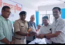 पत्रकारिता दिवस पर विचार गोष्ठी आयोजित, कप्तान ने दी शुभकामनाएं