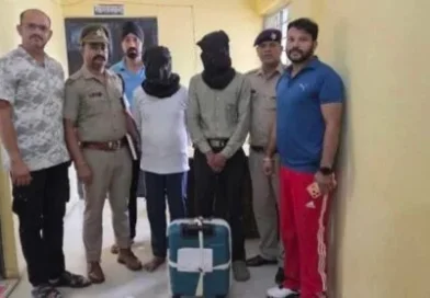 बुटीक बना नशा तस्करी का अड्डा, कुमाऊं पुलिस ने किया बड़ा खुलासा