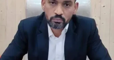 देहरादून को मिला नया जिलाधिकारी, शासन ने देर रात बदले 19 IAS और 10 PCS अधिकारी