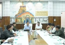 केदारनाथ यात्रा तैयारियों पर जोर, सुरक्षा और स्वच्छता पर फोकस