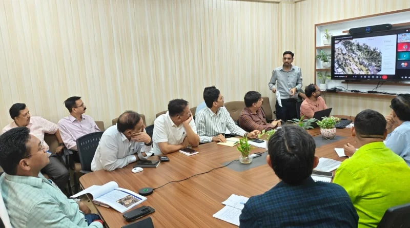देहरादून ट्रैफिक को बड़ी राहत, शहर में बनेगी 390 वाहनों की अंडरग्राउंड पार्किंग