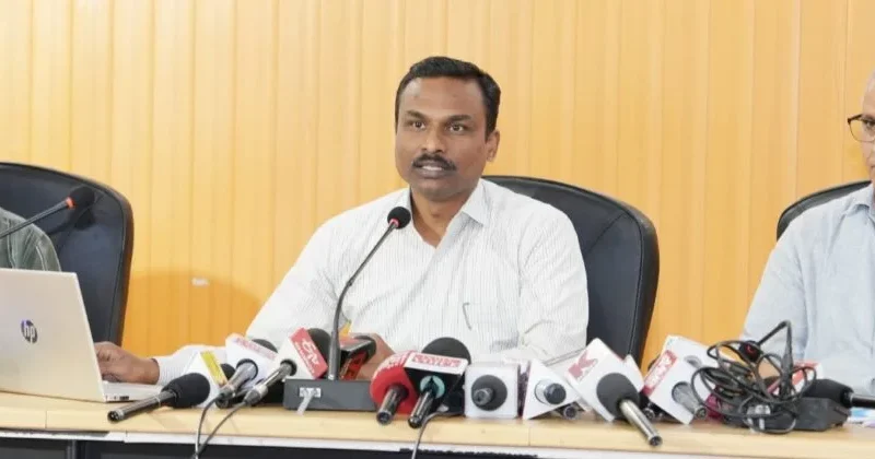 उत्तराखण्ड सहित 19 राज्यों में 29 मई से शुरू होगा SIR