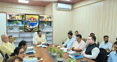 रेरा पोर्टल से जुड़ेगा मानचित्र स्वीकृति सिस्टम, अवैध निर्माण पर सख्ती के संकेत