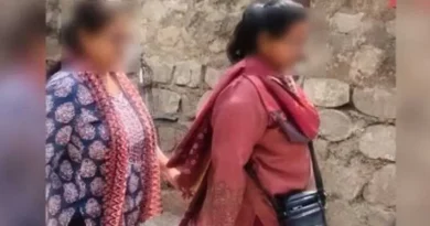 देहरादून में धर्म परिवर्तन की कोशिश का मामला, ‘क्रिप्टो-क्रिश्चियन’ गतिविधियों की आशंका से बढ़ी चिंता
