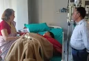 आयुष्मान योजना में बड़ी सख्ती: देहरादून में औचक निरीक्षण में अस्पतालों की पोल खुली, कई को नोटिस