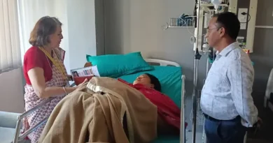 आयुष्मान योजना में बड़ी सख्ती: देहरादून में औचक निरीक्षण में अस्पतालों की पोल खुली, कई को नोटिस