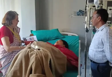आयुष्मान योजना में बड़ी सख्ती: देहरादून में औचक निरीक्षण में अस्पतालों की पोल खुली, कई को नोटिस