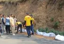 नैनीताल में दर्दनाक हादसा: खाई में गिरी कार, एक ही परिवार समेत 5 की मौत