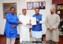 मानव उत्थान सेवा समिति के माध्यम से चारधाम यात्रियों का 10 करोड़ का बीमा