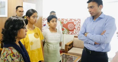 कैंसर पीड़ित विधवा को प्रशासन की बड़ी राहत, बच्चों की पढ़ाई शुरू, ₹50 हजार सहायता मंजूर