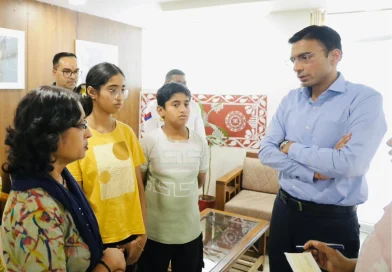 कैंसर पीड़ित विधवा को प्रशासन की बड़ी राहत, बच्चों की पढ़ाई शुरू, ₹50 हजार सहायता मंजूर