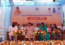 सतपाल महाराज ने किया बहुउद्देशीय शिविर का शुभारंभ, स्वास्थ्य सेवाओं का लोगों ने उठाया लाभ