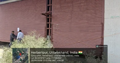 एमडीडीए का अवैध निर्माणों पर शिकंजा, ऋषिकेश से विकासनगर तक ध्वस्तीकरण और सीलिंग की कार्रवाई