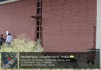 एमडीडीए का अवैध निर्माणों पर शिकंजा, ऋषिकेश से विकासनगर तक ध्वस्तीकरण और सीलिंग की कार्रवाई