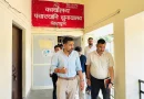 देहरादून कलेक्ट्रेट का औचक निरीक्षण, DM आशीष चौहान ने दिए सख्त निर्देश