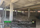एमडीडीए का बड़ा एक्शन: देहरादून, ऋषिकेश और मसूरी में अवैध निर्माणों पर बुलडोजर, कई भवन सील