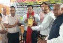 डिजिटल क्रांति में जिम्मेदारी से ही बचेगी साख : सूचना महानिदेशक बंशीधर तिवारी