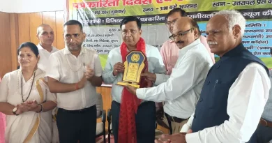 डिजिटल क्रांति में जिम्मेदारी से ही बचेगी साख : सूचना महानिदेशक बंशीधर तिवारी