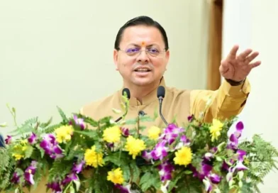 CM धामी आज नैनीताल दौरे पर, रामनगर से हल्द्वानी तक कई कार्यक्रमों में होंगे शामिल