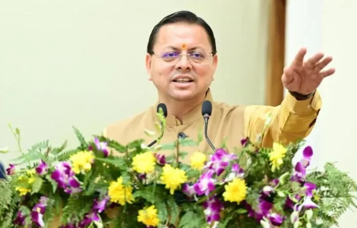 धामी सरकार का बड़ा नियुक्ति अभियान: 307 अभ्यर्थियों को मिले जॉइनिंग लेटर
