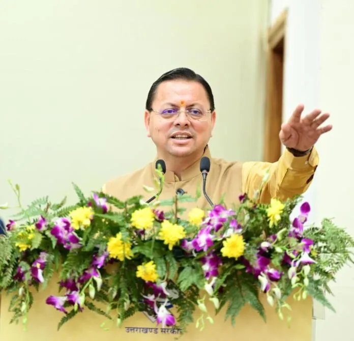 धामी सरकार का बड़ा नियुक्ति अभियान: 307 अभ्यर्थियों को मिले जॉइनिंग लेटर
