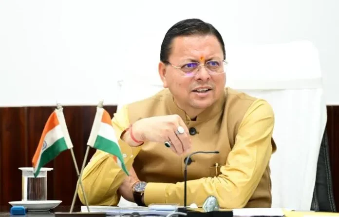 उत्तराखंड में वनाग्नि पर सख्त एक्शन: 1 घंटे में मौके पर पहुंचेंगे अधिकारी, 1000 फॉरेस्ट गार्ड की होगी भर्ती