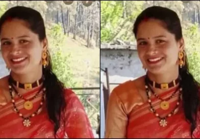 बागेश्वर के गरुड़ में घरेलू कलह से परेशान महिला ने दी जान, दो मासूम बच्चों का रो-रोकर बुरा हाल