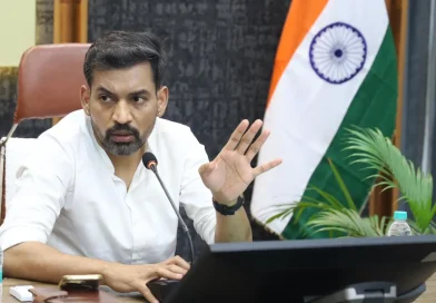 SIR अभियान को लेकर जिला प्रशासन सक्रिय, डीएम ने अधिकारियों को दिए स्पष्ट निर्देश