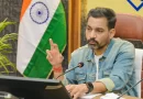 मानसून से पहले सभी प्राथमिकता वाले कार्य 7 जून तक पूर्ण करें- डीएम