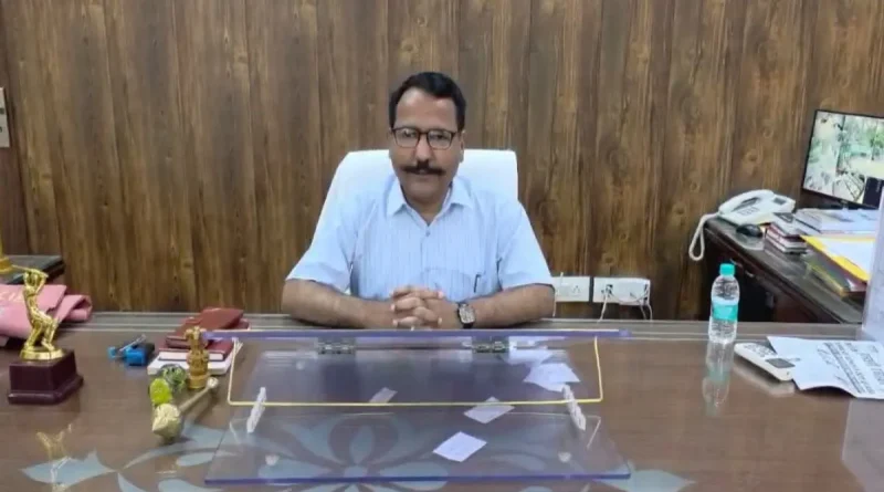 Nainital में आवासीय भूमि पर चल रहा रेस्टोरेंट सील, पट्टा निरस्त कर जमीन सरकार के नाम निहित