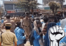 सेलाकुई इंडस्ट्रियल एरिया में बवाल, 3 FIR में 1000 से ज्यादा लोग आरोपी