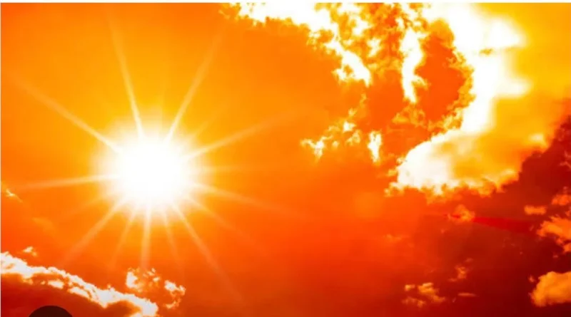 उत्तराखंड में Heatwave Alert: 42°C तक पहुंचेगा पारा, इन जिलों में लू का खतरा!