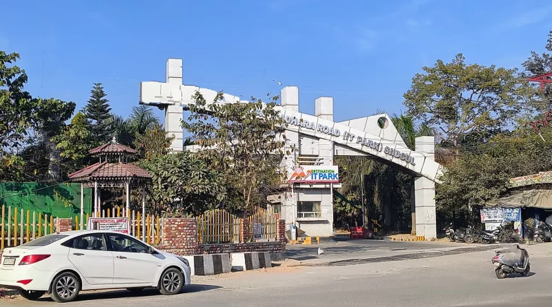 IT Park Dehradun में बड़ा फ्रॉड! 2.5 करोड़ के शेयर लेकर गायब हुआ सोर्स कोड