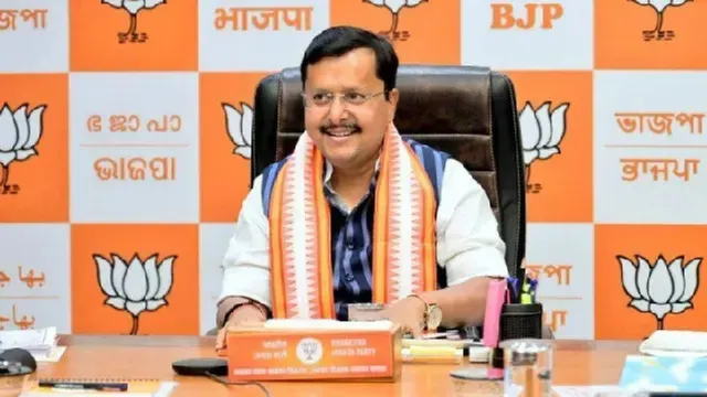 भाजपा राष्ट्रीय अध्यक्ष के उत्तराखंड दौरे की तैयारियां तेज, नेताओं को सौंपी गई बड़ी जिम्मेदारियां