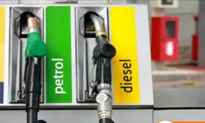 Petrol Diesel Price Hike: फिर बड़ा झटका!, हफ्ते में दूसरी बार बढ़े पेट्रोल-डीजल के दाम